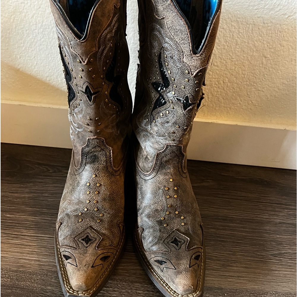 Women’s Cowgirl Boot | Laredo
